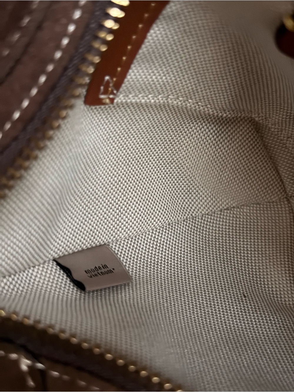 Coach Ergo 26 bag - Picture 4 of 5